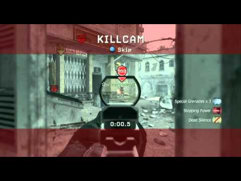 Lol wall hack/unlimited radar much?