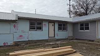 Celebrity New 15 Unit Apartment Complex...In The Beginning! Profile