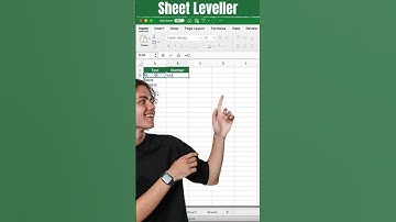 De snelle en gemakkelijke manier om tekst naar getallen te converteren in Excel