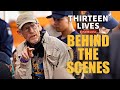 The making of thirteen lives movie behind the scenes