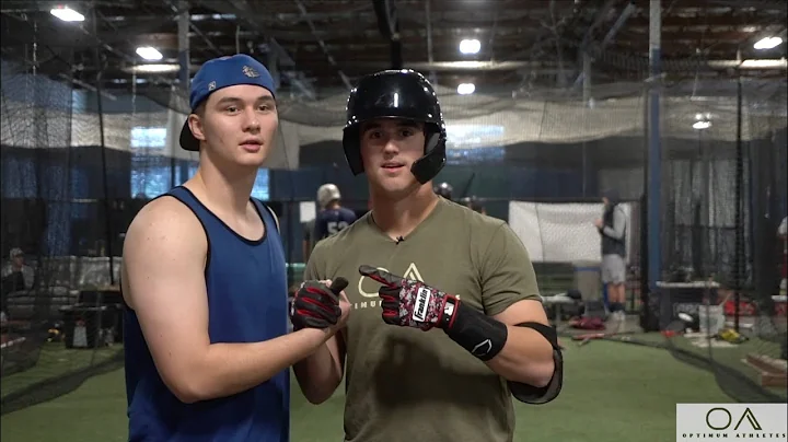 Mic'd Up Saturday Live ABs (Dom Agrella)