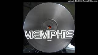 B1 - Memphis - Untitled
