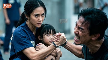 Nữ thần chiến tranh ra tù thấy con bị bạo hành, bênh con lại bị oán trách, kẻ xúi giục sẽ trả giá!