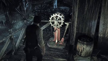 The Evil Within [Walkthrough]: Chapter 3: Claws of The Horde (No Commentary)