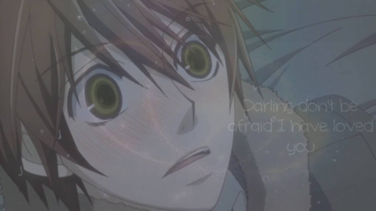 Takano x Ritsu - A thousand Years - 