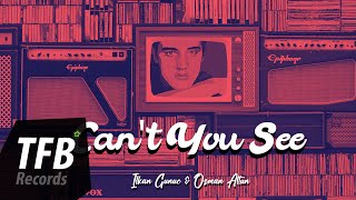 İlkan Gunuc & Osman Altun - Can'T You See [Lyrics Video]