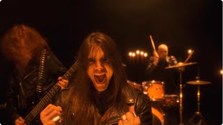 LEATHERHEAD - Summoning The Dead (OFFICIAL VIDEO)