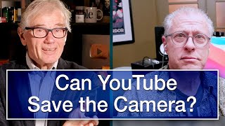 Can YouTube Save Cameras?