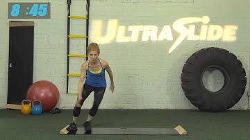 ULTRASLIDE Workout Series