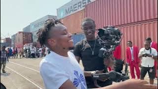 INNOSS’B - SETE (Making of) 2024 director ACH’B