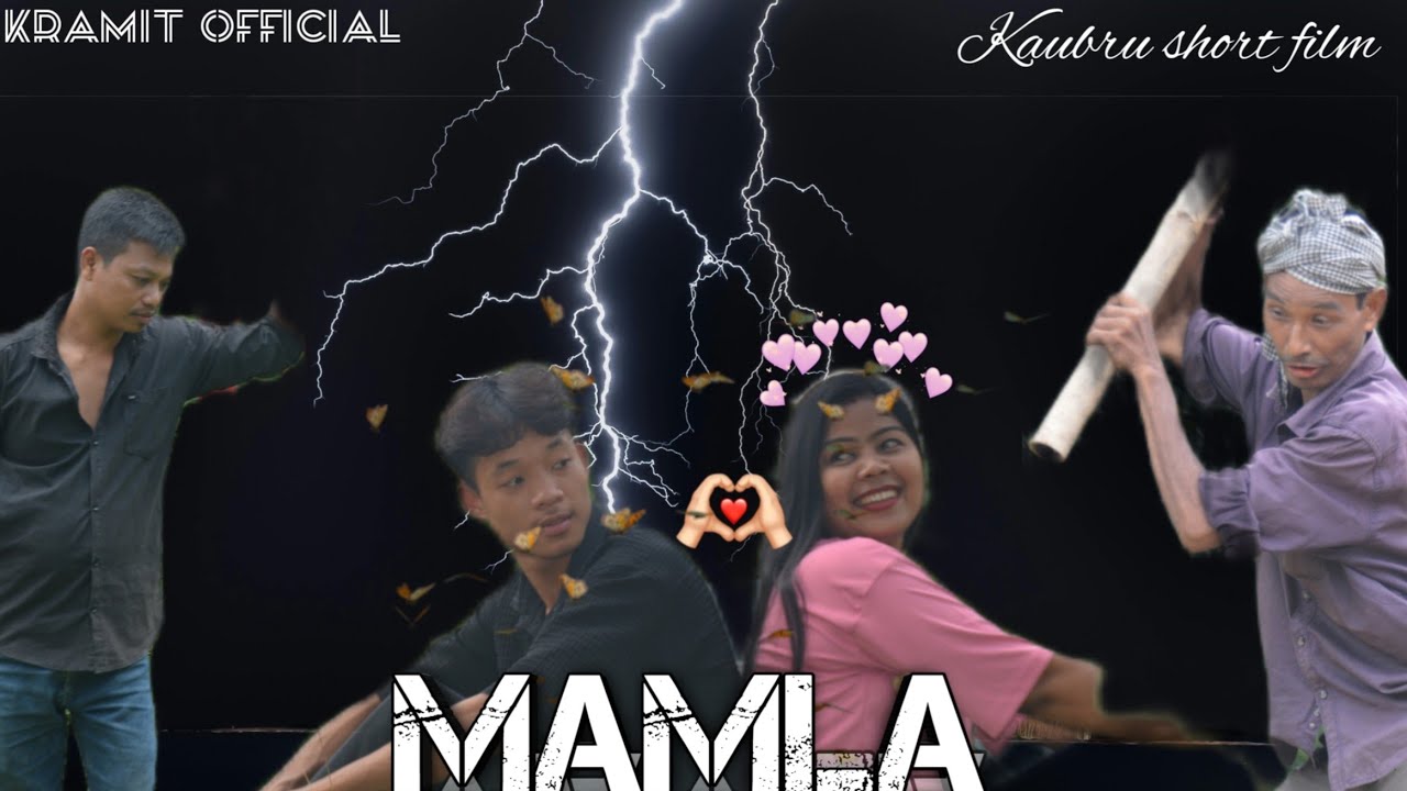 MAMLA || OFFICIAL NEW KAUBRU SHORT FILM || DIRECTOR A K Molsoi @kramitofficial12 