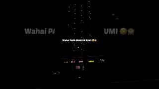 otw Ramadan cek saraur saur