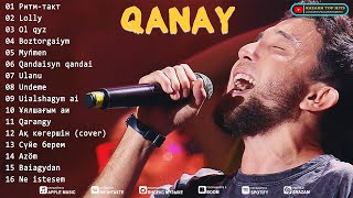 : QANAY  ||  QANAY || QANAY's songs #qanay