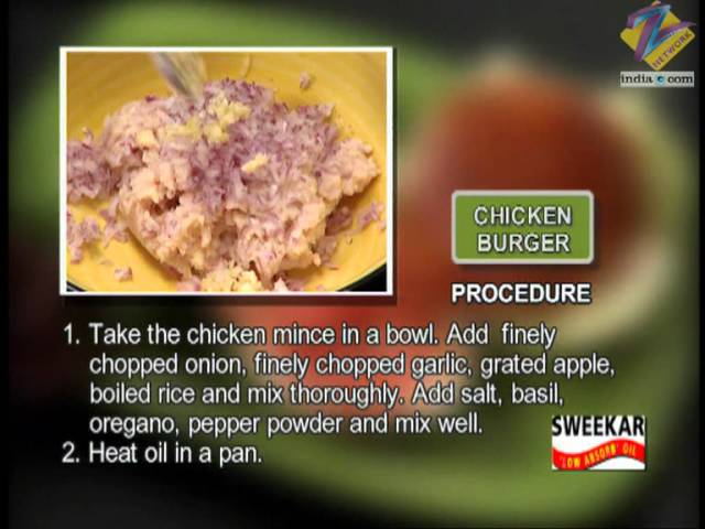 Khana Khazana - Cooking Show - Full Episode 424 - Recipe by Sanjeev Kapoor - Zee TV