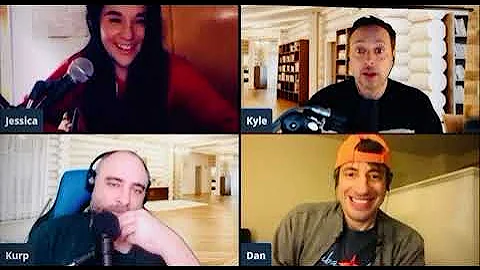 I didnt lie .. Kyle is more handsome than handsome...