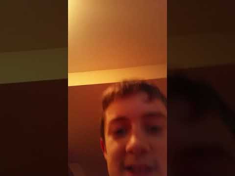 This fummy glitch im fortnite  XD