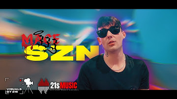 (#21s) Mace333 - SZN [OFFICIAL MUSIC VIDEO]