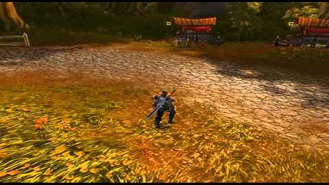 World of Warcraft Vanilla 1.12.1 Private server Feenix WoW