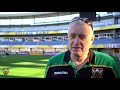 Boyd: Defence will be key against Clermont