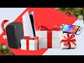 Christmas Gift Ideas for Gamers (2023)