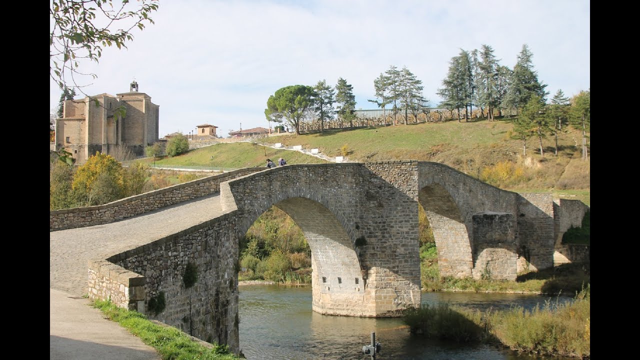 AOIZ, Conociendo Navarra.
