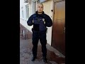 патрульні поліцаї Хмельницького (ненормативна лексика)