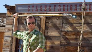 D.Michael Harrison Live Stream