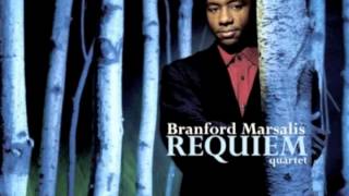 16th St.Baptist Church - Branford Marsalis Quartet - Requiem