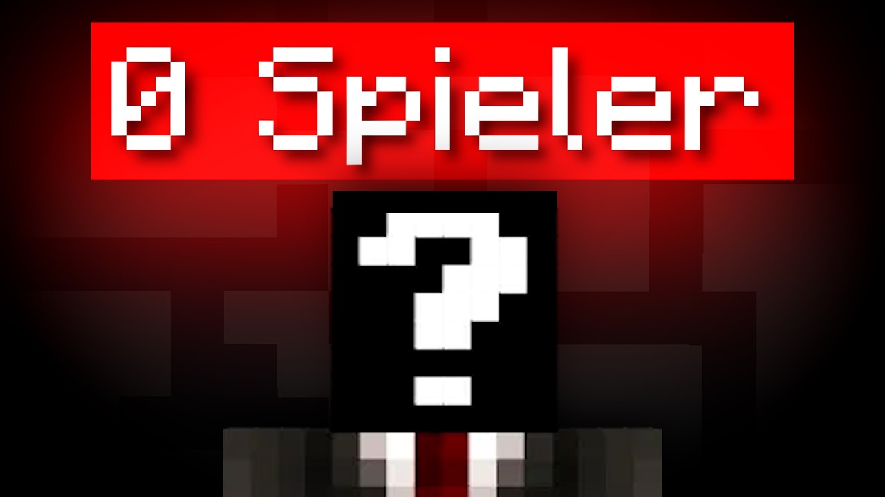 NIEMAND kennt den BESTEN Minecraft-Spielmodus