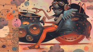 A Conversation with Glenn Barr- Ep. 383