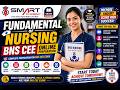 Fundamental BNS CEE Online Preparation | Nursing Entrance Exam Prep