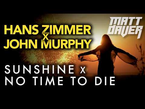 Matt Daver - Sunshine (Adagio in D Minor) [Final Ascent Edit]