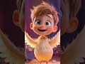 A to Z Animals for Kids 🐜🦁🐯🦓 | Fun Learning with Magic Transformations ✨#viral #trending#viralvideo