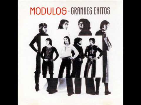 Modulos — Los Modulos - El sonido del silencio