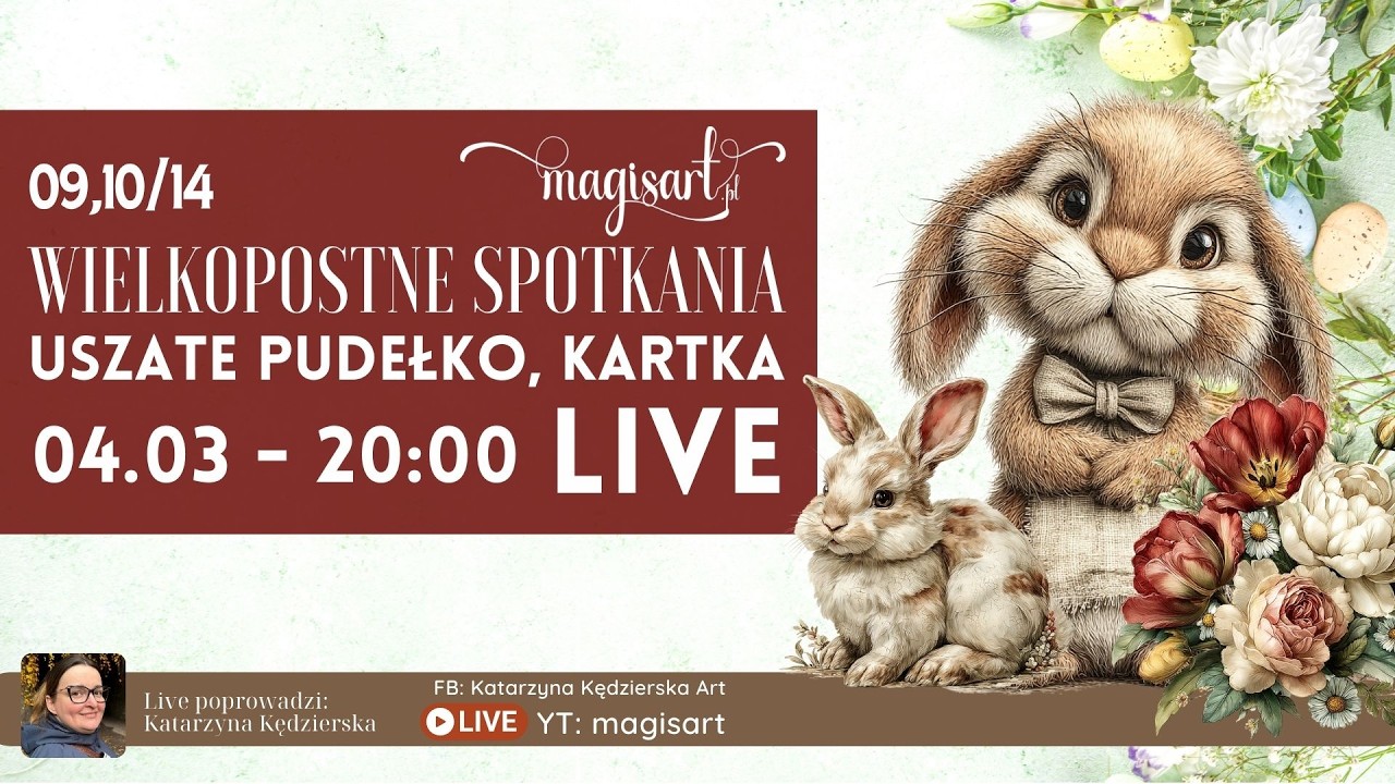 Wielkopostne Spotkania 09,10