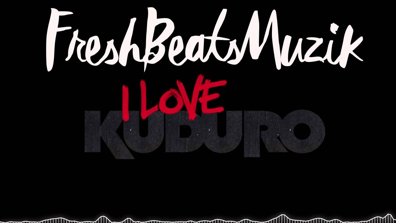 FreshBeats - I Love Kuduro [2015]