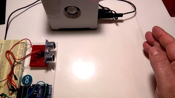Thereminduino