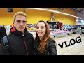 А ГДЕ У ВАС РЫБИЙ ГЛАЗ?! /VLOG/