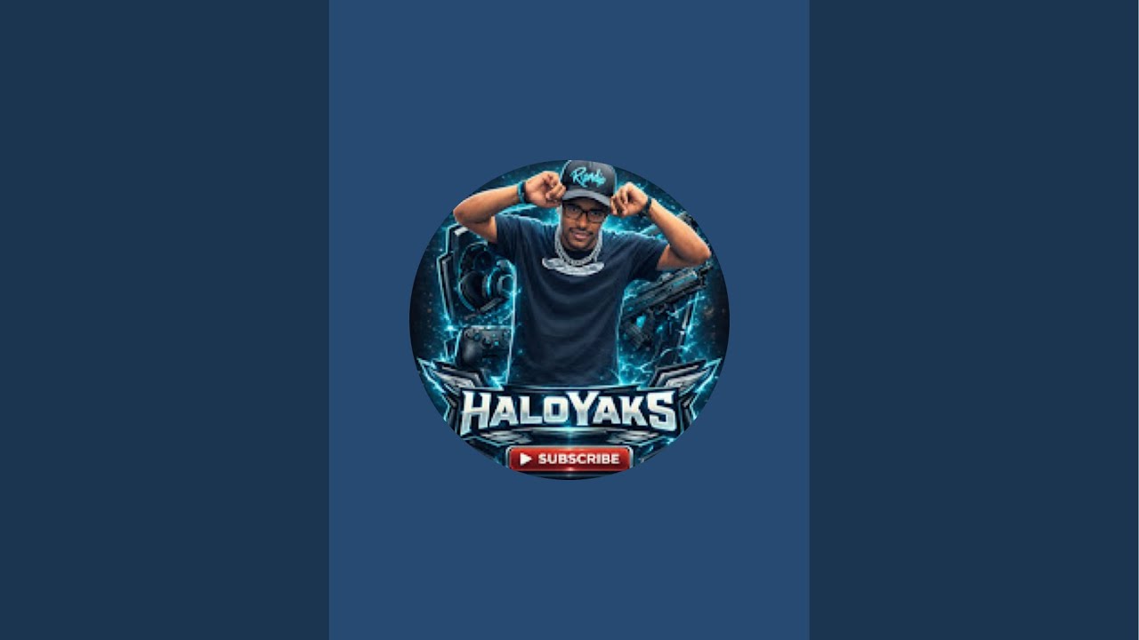 Halo YaKs  is live!