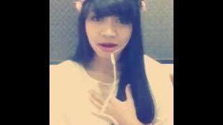 La usurpadora indonesia version (ost.cinta paulina) cover by tita