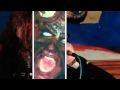 Capture de la vidéo Pokerface (Demon Rock) ~ Org.: Lady Gaga