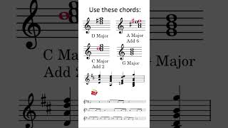 Linger in Four Chords @StevenJacks