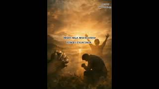 Yahweh Landeni (Lyrics video 📷)