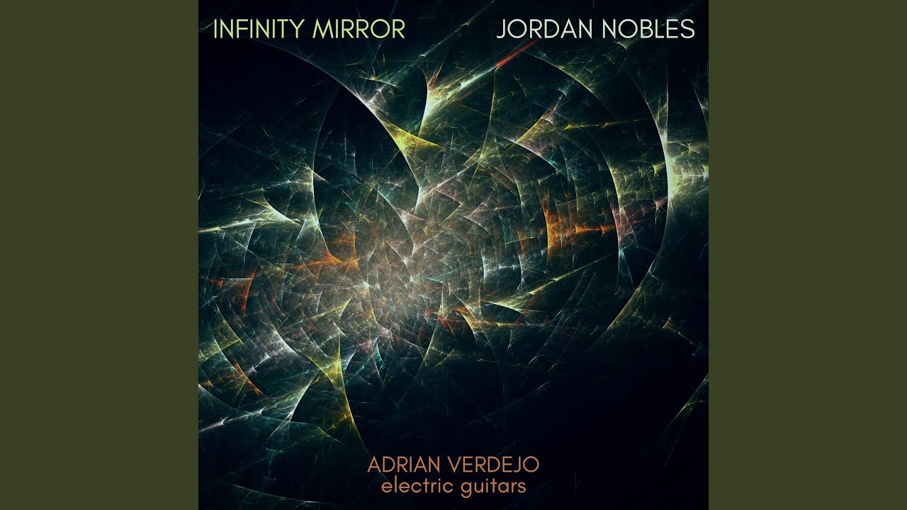 Watch Infinity Mirror on YouTube Watch Infinity Mirror on YouTube