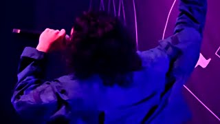 キタニタツヤ Pink 2025.05.24Asia Tour 2025 Seoul 키타니타츠야 아시아 투어 2025 서울 직캠