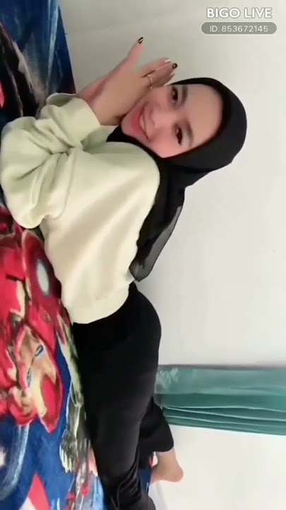 Bigo Live Hot 🔥 #hotbigo #bigolive #desahan #viral #trending #bigolivehot #bigohot #dance #paptt