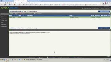 Melissa Data Personator Connector and Scribe Online