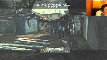 Mw3 Live w/ Syndicate *Infected Mode*