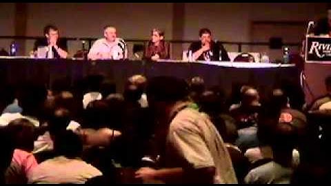 DEF CON 15 Hacking Conference Presentation By Panel - Boomstick Fu - Video