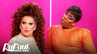 All Stars 7 Episode 11 Sneak Peek 😱⭐️ RuPaul’s Drag Race